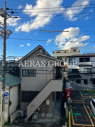 町屋三丁目戸建の物件内観写真